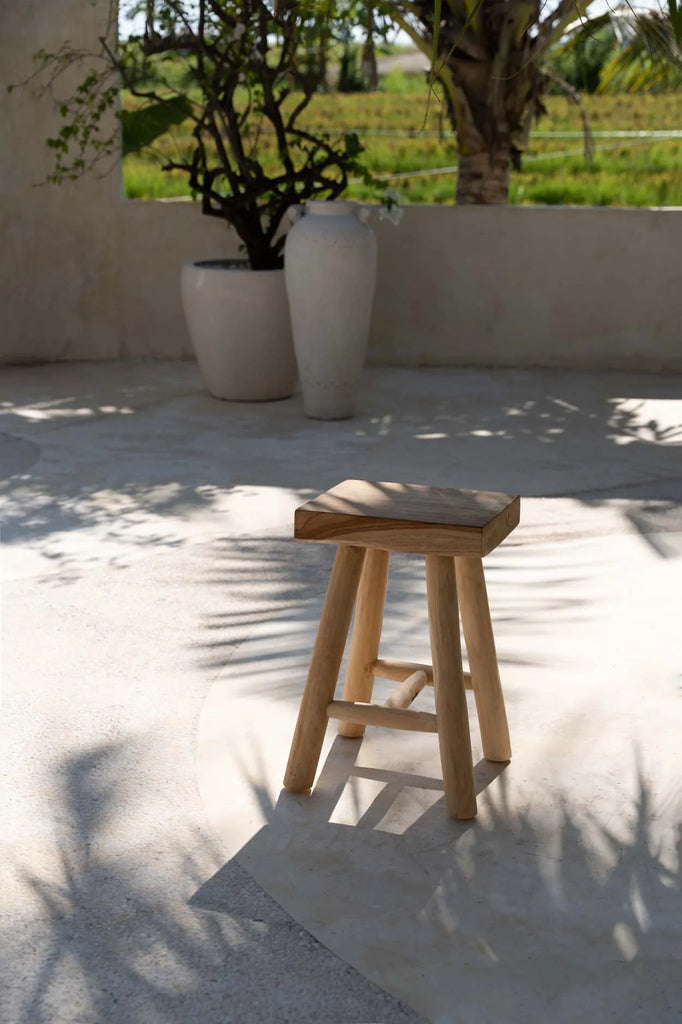 Tabouret Kudus